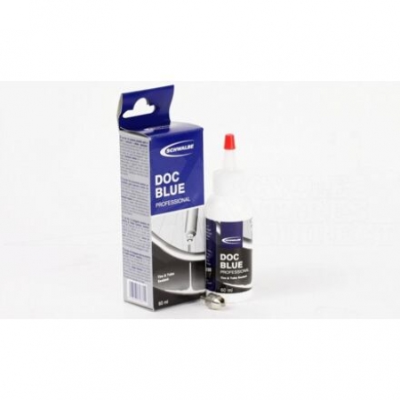 lepení Schwalbe Doc Blue Professional tekuté 60ml