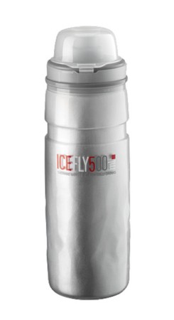 Termoláhev ELITE Ice Fly 0,5l průhledná