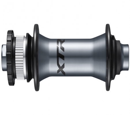 náboj Shimano XTR HB-M9110 přední 32d E-Thru černý original balení