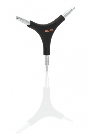 klíč imbusový XLC TO-M02 4/5/6