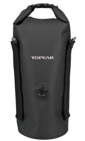 brašna TOPEAK FORK DRYBAG 4L