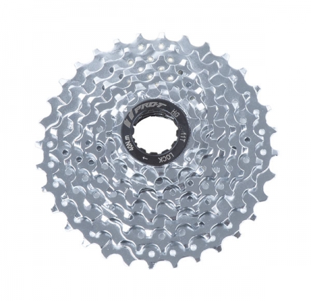 8-mi kazeta PRO-T Plus 11-32