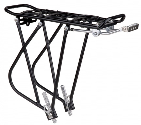 Nosič PRO-T duralový 622 Universal černá