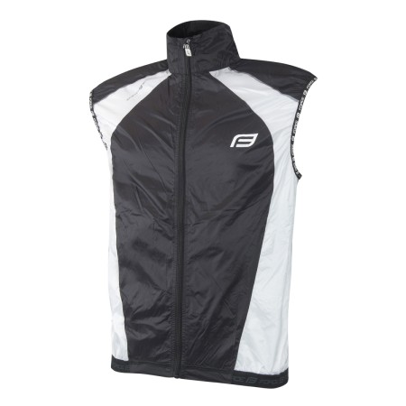 vesta FORCE V53 neprofuk, černo-bílá