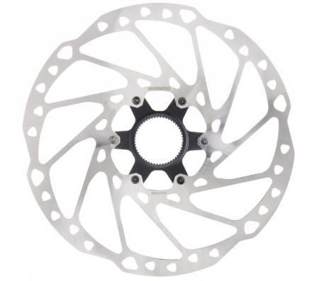 brzdový kotouč Shimano SM-RT64 203mm servisní balení