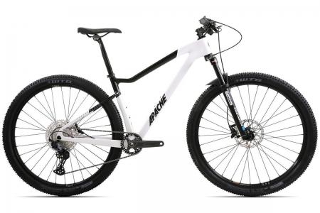 Apache Arrow C7 bílá/antracit (29) 15