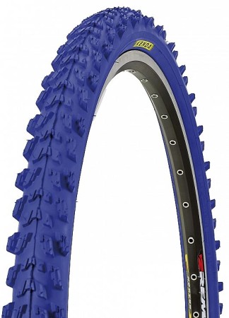 PLÁŠŤ KENDA 26X1,95-829 MODRÝ