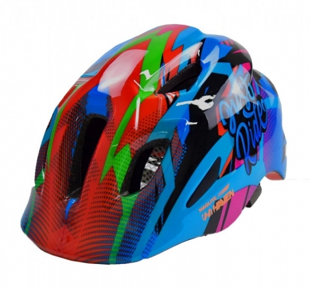 přilba dětská HAVEN MagLite just ride