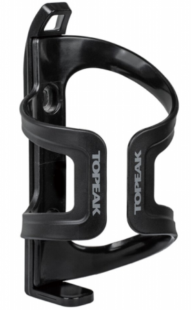 košík TOPEAK DUALSIDE CAGE EX černý