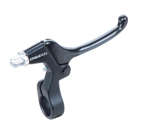 Brzdové páky TEKTRO V-brake 510 dural Junior černá