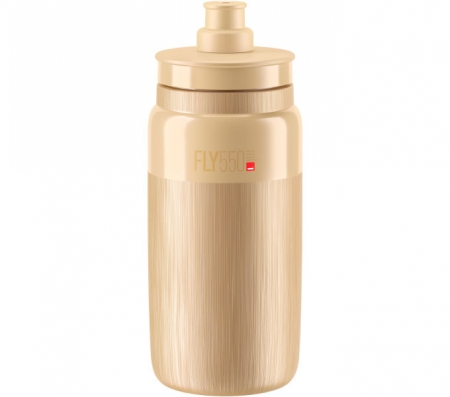 lahev ELITE FLY TEX 24' béžová 550 ml