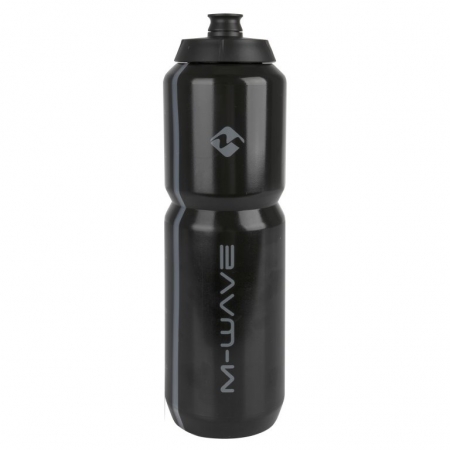 lahev M-Wave PBO 1000ml černá