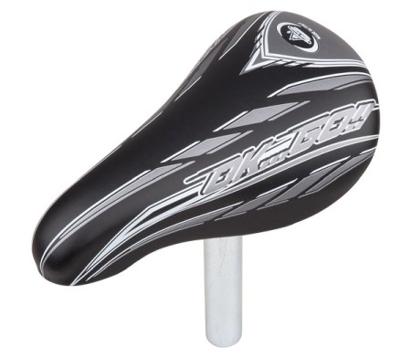 Sedlo MONTE GRAPPA OK Go 450 - dětské 12-14