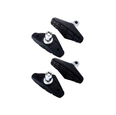 špalíky BBB RoadStop silniční DELUXE