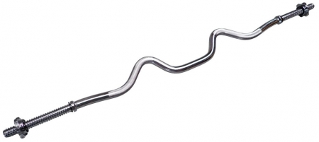 hřídel triceps zalomená 1220/25mm