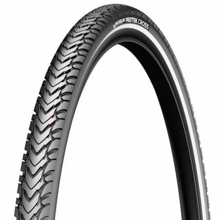 plášť MICHELIN PROTEK CROSS BR WIRE 28"x1.60/42-622 AL