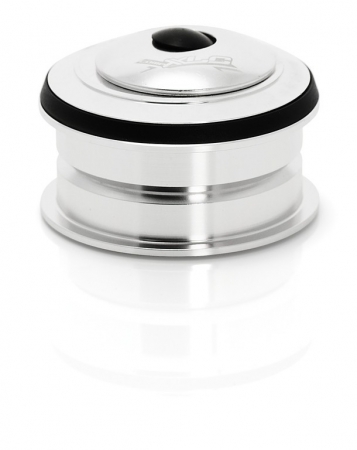 hlavové složení XLC HS-I02 AH semi 1 1/8“ stříbrné