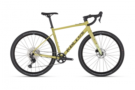 KELLYS Groot 90 Dusty Yellow