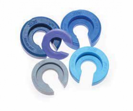 TUNING KIT OBJEMU KOMORY TLUMIČE FOX DPX2/FLOAT X-starší typ