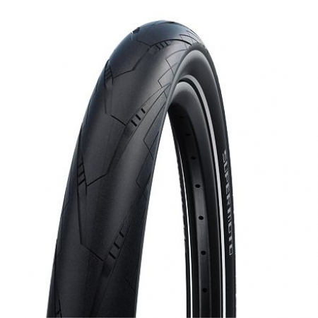 plášť SCHWALBE Super Moto Performance Line 27.5"x2.40/62-584 černý E-BIKE