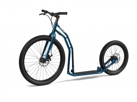 Yedoo Koloběžka Yedoo Arni blue