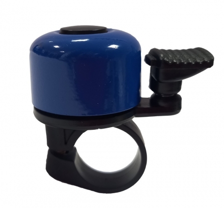 zvonek Baby mini tmavě modrý