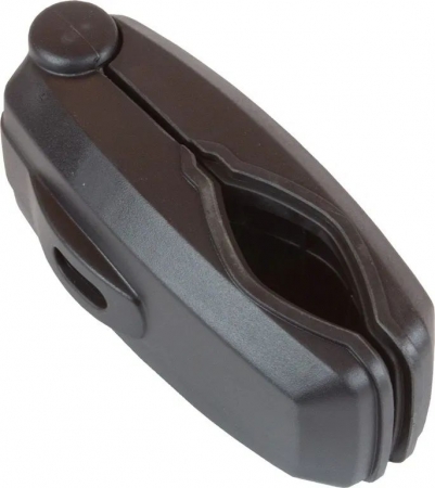 objímka XLC dvoudílná na rám k nosiči XLC Azura Xtra CC-X11