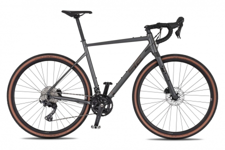 4EVER 2026 GROMVEL RACE - titan matt