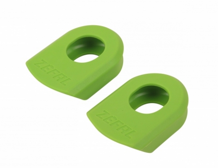 chránič klik Zefal Crank Armor zelený