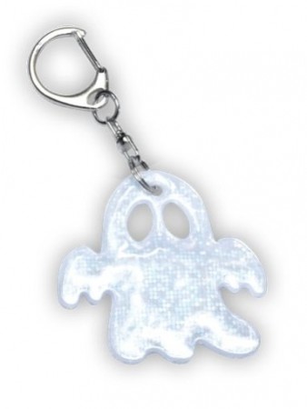 přívěšek reflexní 3M strašidýlko