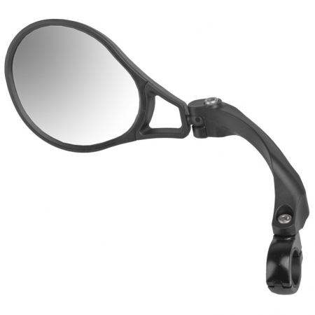 zrcátko do řidítek M-Wave Spy Space 45 Compact Levé
