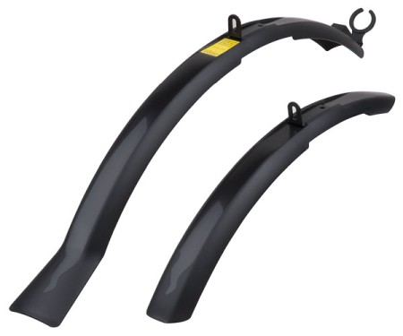 Sada blatníků PRO-T CZ Profi 26