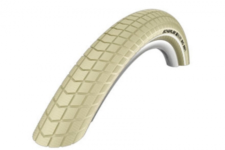 plášť SCHWALBE Big Ben Active Line 28"x1.50/40-622 krémová-reflex