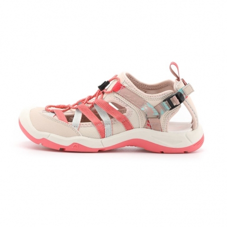 boty dámské ALPINE PRO SAGRA béžové