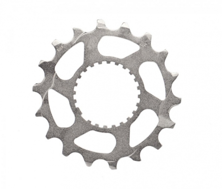 pastorek Shimano CS-M8100 18z.