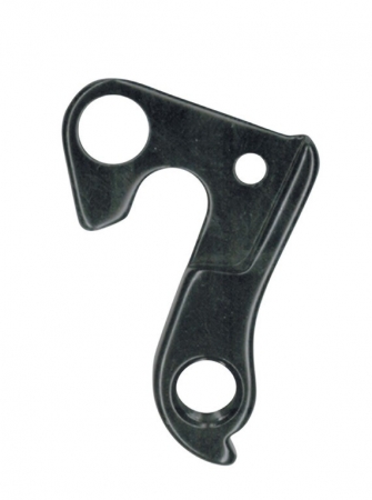 hák měniče XLC DO-A62