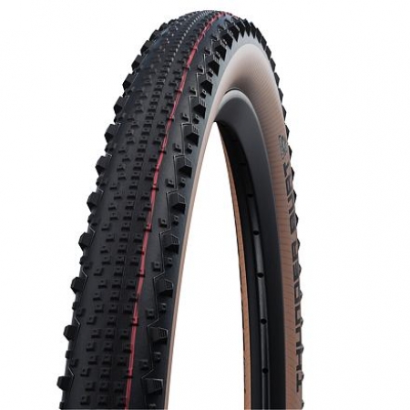 plášť SCHWALBE Thunder Burt Evolution Line 29"x2.10/54-622 kevlar transpar. bok