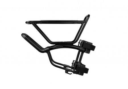 nosič TOPEAK TETRARACK M1 černý