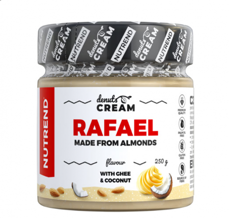 krém NUTREND DENUTS CREAM Rafael 250 g