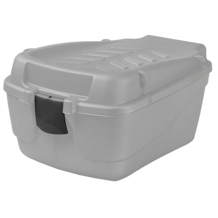 zavírání brašny M-Wave Amsterdam Easy Box