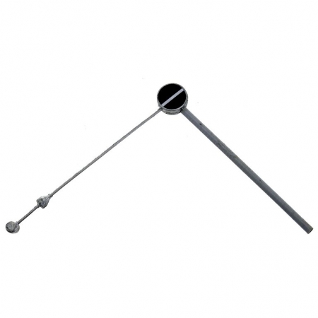 lanko spojovací 93mm