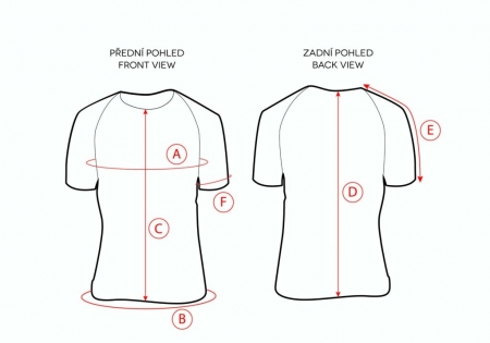 dres dlouhý pánský HAVEN FACTORY trail černo/hnědý