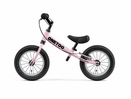 Yedoo Odrážedlo Yedoo OneToo candypink