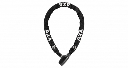 zámek AXA Absolute 90/5 černá