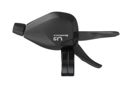 řazení SunRace DLU961N P 9p CUES dvojitá