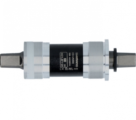 osa středová Shimano BB-UN300 68-122,5 servisní balení