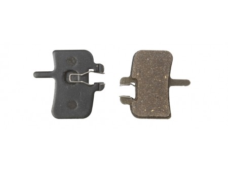 brzdové destičky M-Wave organické Hayes HFX 9