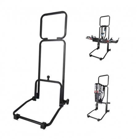 stojan výstavní XLC VC-C03 pro nosič