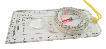 buzola speciál - 120mm