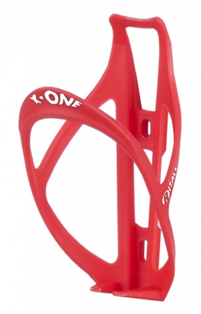 Košík ROTO X.One plast červená